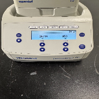 Eppendorf FP ThermoMixer image 2